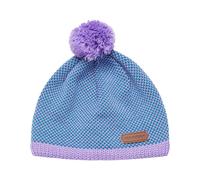Mammut Snow Beanie lavandin-deep teal (6445) one size