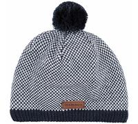 Mammut - Snow Beanie Damen marine white