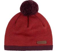 Mammut Snow Beanie vin-mammut red (3809) one size