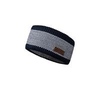 MAMMUT Snow Headband 5899 marine-white