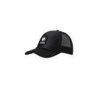 Mammut Crag Logo Kappe schwarz - L-XL