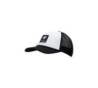 Mammut Crag Logo Kappe weiß/schwarz - L-XL