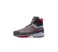 Mammut Stabiler Bergwander- und Via-Ferrata-Schuh Kento Tour High GTX Men Grau 40