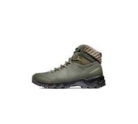 Mammut Stabiler, langlebiger Lederwanderschuh Mercury IV Mid GTX Men Grün 42 2/3