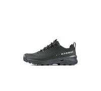 Mammut Stabiler, wasserdichter Wanderschuh aus Leder Ducan III Low LTH GTX Men Gelb 46