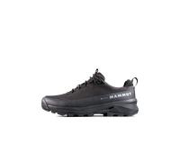 Mammut Stabiler, wasserdichter Wanderschuh Ducan III Low GTX Men Schwarz 47 1/3