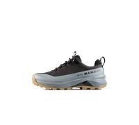 Mammut - Women's Ducan III Low GTX - Multisportschuhe, Gr. 40, grau (Black/Platinum)