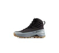 Mammut Stabiler, wasserdichter Wanderstiefel Ducan III High GTX Men Schwarz 42