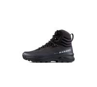 Mammut Ducan III High GTX Men - robuster Wanderschuh für mehrtägige Touren black 10 UK / 44 2/3