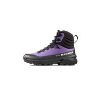 Mammut Stabiler, wasserdichter Wanderstiefel Ducan III High GTX Women Lila 42