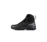 Mammut - Women's Ducan III High GTX - Wanderschuhe, Gr. 37 EU 37 1/3, schwarz (Black)