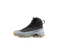Mammut Stabiler, wasserdichter Wanderstiefel Ducan III High GTX Women Schwarz 39 1/3