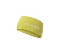 Mammut Stirnband Mammut Tree Wool Headband Acacia Melange