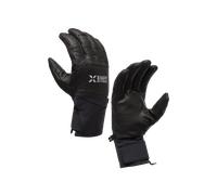 Mammut Strapazierfähige, griffige Eiskletterhandschuhe Eiger Nordwand Advanced Glove Schwarz 11