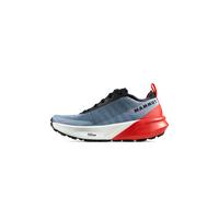 Mammut Strapazierfähiger Trailrunning-Schuh jedes Terrain Aenergy Trail All Mountain Low Men Blau 41 1/3