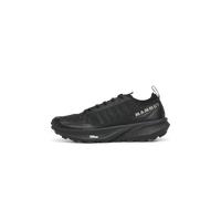 Mammut Strapazierfähiger Trailrunning-Schuh jedes Terrain Aenergy Trail All Mountain Low Men Schwarz 44