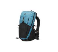 Mammut Strapazierfähiger, ultrabequemer Wanderrucksack Ducan Spine 28-35 Blau 28-35 L