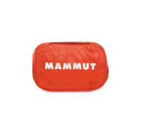 Mammut Strapazierfähiges, geräumiges Necessaire Expeditionen Cargo Essentials Kit Rot one size