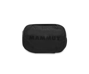 Mammut Strapazierfähiges, geräumiges Necessaire Expeditionen Cargo Essentials Kit Schwarz one size
