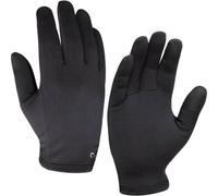MAMMUT Stretch Glove (1190-05784) 11 black