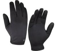 MAMMUT Stretch Glove (1190-05784) 12 Schwarz