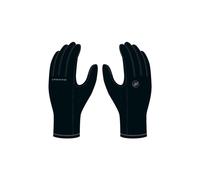 Mammut Stretch Handschuhe (Größe EU 5, schwarz)