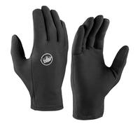 Mammut Stretch Handschuhe 8 Black