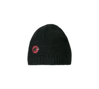 Mütze Sublime Beanie - Mammut black one size