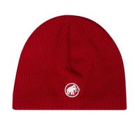 Mammut Sublime Beanie dark mammut red