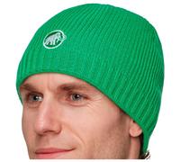 Mammut - Sublime Beanie - Mütze, Gr. One Size, grün (Pinea)