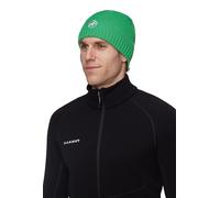 Mammut - Sublime Beanie - Mütze, Gr. One Size, grün (Pinea)