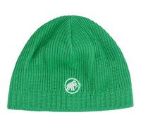 Mammut Sublime Mütze grasgrün