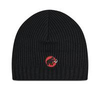 Mammut Sublime Beanie schwarz