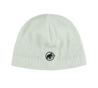 Mammut Sublime Beanie Strickmütze silver sage Farbgruppe grau grau Damen