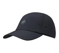 Mammut Sun Peak Cap, L-XL, black
