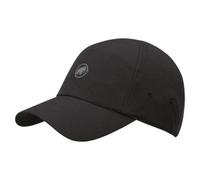 Mammut Sun Peak Cap S/M black