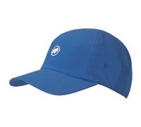 mammut sun peak kappe blau L/XL