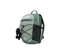 Mammut Kinder First Zip 16 Rucksack (Größe 16L, gruen)