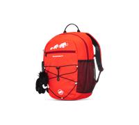 Mammut First Zip 16l Kinderrucksack One Size Mammut Red