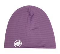 Mammut - Taiss Beanie - Mütze, Gr. One Size, lila (Paloja)