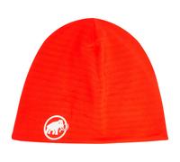Mammut - Taiss Beanie - Mütze, Gr. One Size, rot (MammutRed)