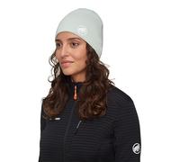 Mammut Taiss Light Mütze (Größe ONE SIZE, gruen)