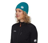 Mammut Beanie Taiss Light Herren Einheitsgröße dunkeltürkis