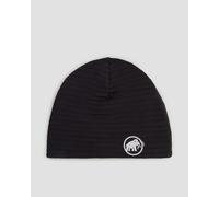 Mammut Taiss Light Beanie Mütze 11911071-1 Schwarz UNI