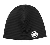 Mammut - Taiss Light Beanie - Mütze, Gr. One Size, schwarz (Black)
