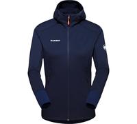 Mammut - Taiss Light Fleecejacke Damen marine
