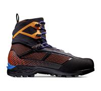 Mammut - Taiss Light Mid Gore-Tex Black Arumita - 10.5 - Bergsteigerschuhe Noir 10.5