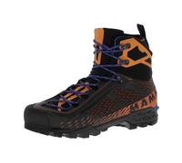 Mammut Taiss Light Mid GTX Bergschuhe - Black-Arumita, UK 8 - EU 42
