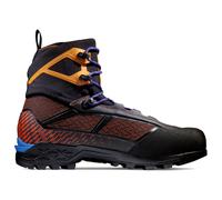 Mammut - Taiss Light Mid GTX - Bergschuhe, Gr. 42, braun/schwarz (Black/Arumita)