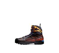 Mammut - Taiss Light Mid Gore-Tex Black Arumita - 10.5 - Bergsteigerschuhe Noir 10.5